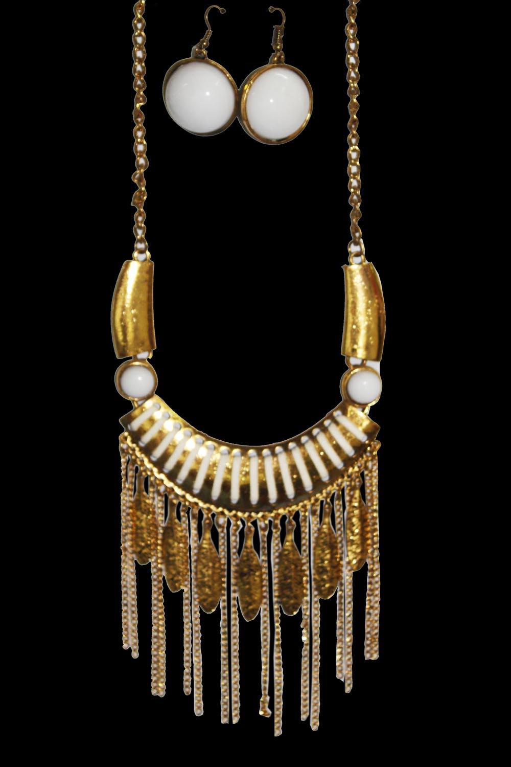 COLLANA EGIZIANA